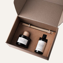 Load image into Gallery viewer, Moroccan Gardens Reed Diffuser