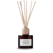 Load image into Gallery viewer, Moroccan Gardens Reed Diffuser