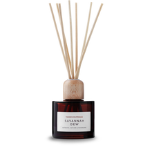 Load image into Gallery viewer, Savannah Dew Reed Diffuser