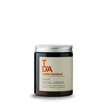 Load image into Gallery viewer, Light Facial Cream