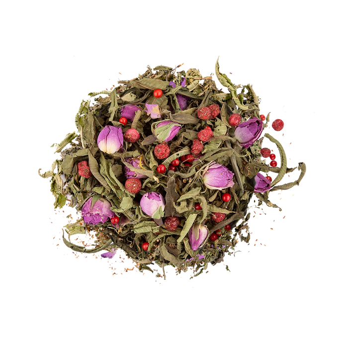 Aldabra Nebula: Refill Bag