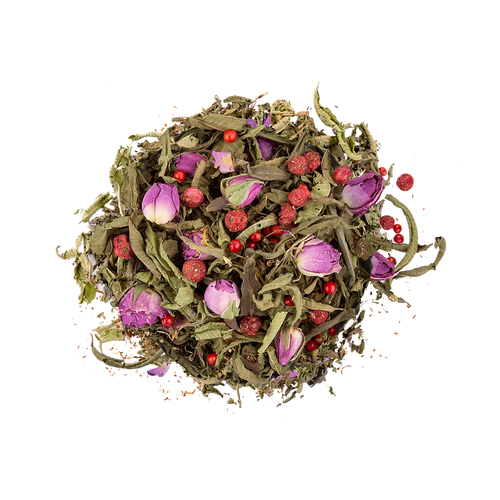 Aldabra Nebula: Refill Bag