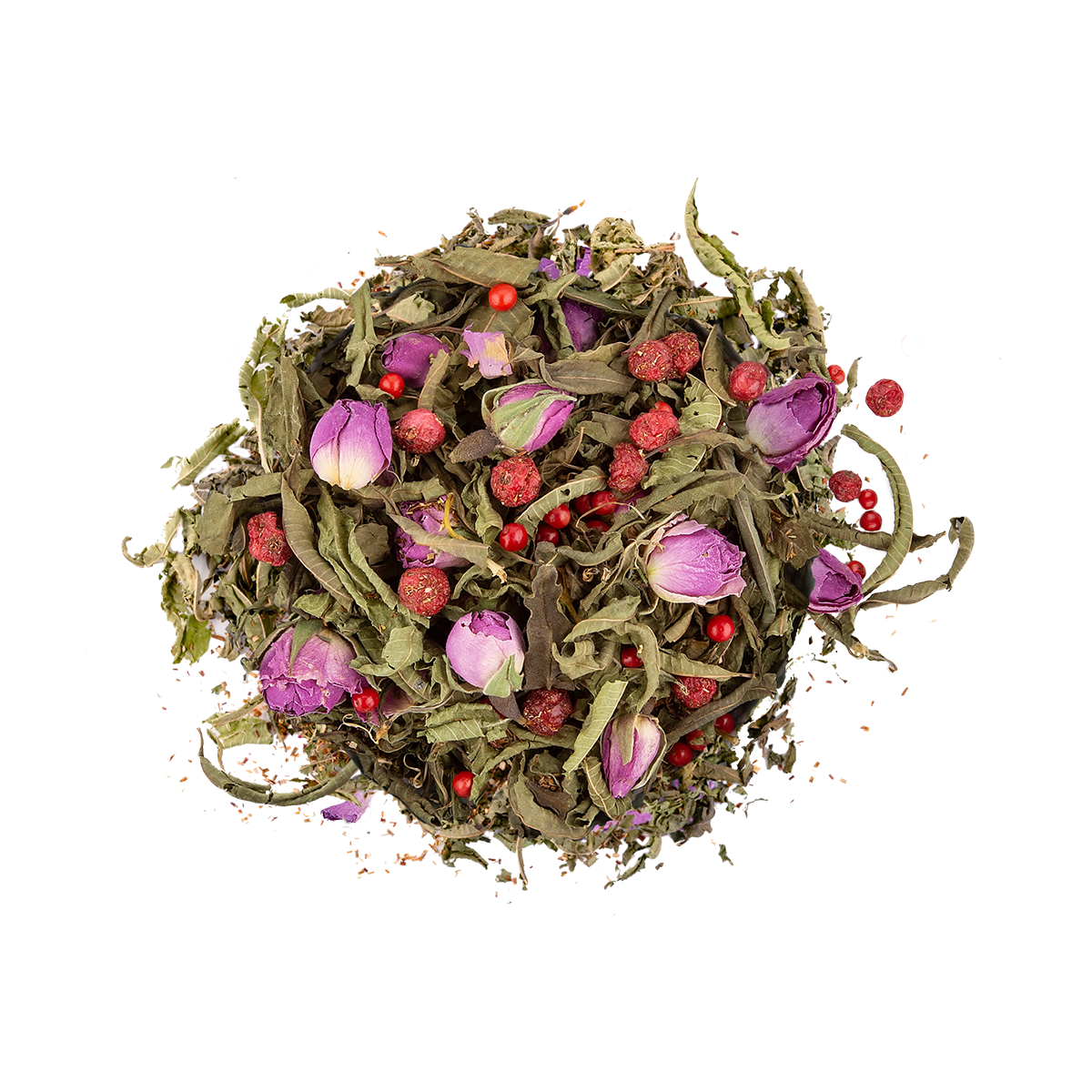 Aldabra Nebula: Refill Bag