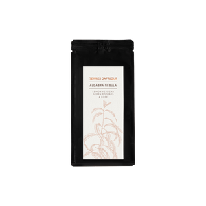 Aldabra Nebula: Refill Bag