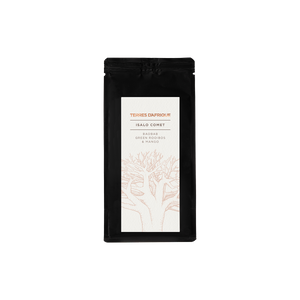 Isalo Comet: Refill Bag
