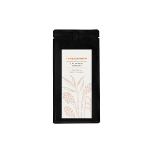 Lalapanzi Tonight: Refill Bag