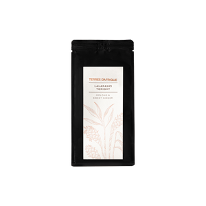 Lalapanzi Tonight: Refill Bag