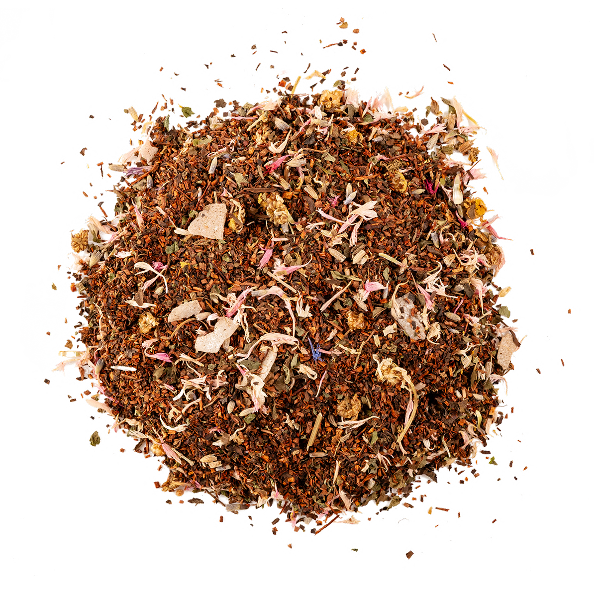 Meru Moon – With Red Rooibos, Honeybush & Lavender – Terres d’Afrique