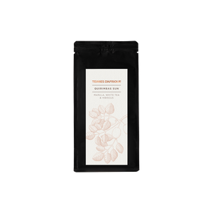 Quirimbas Sun: Refill Bag