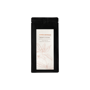 Ubuntu Rising: Refill Bag