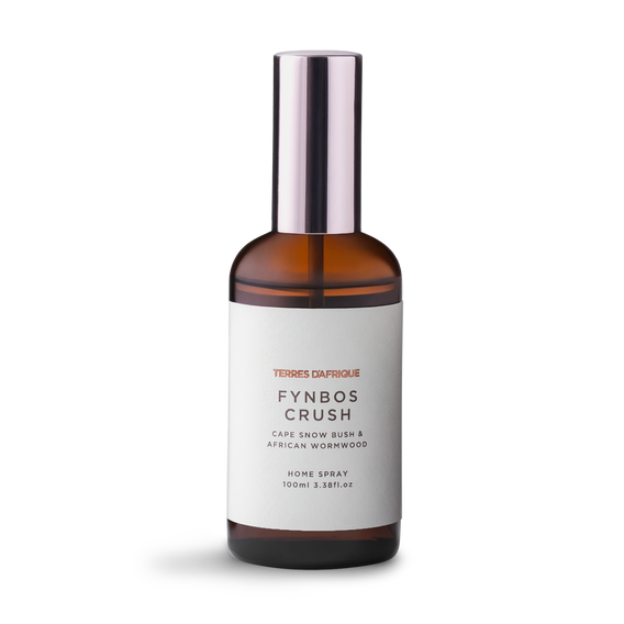 Fynbos Crush Home Spray