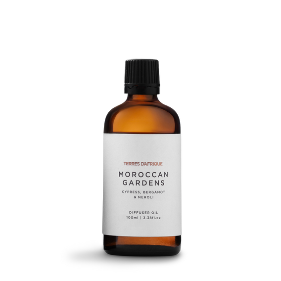 Moroccan Gardens Diffuser Refill