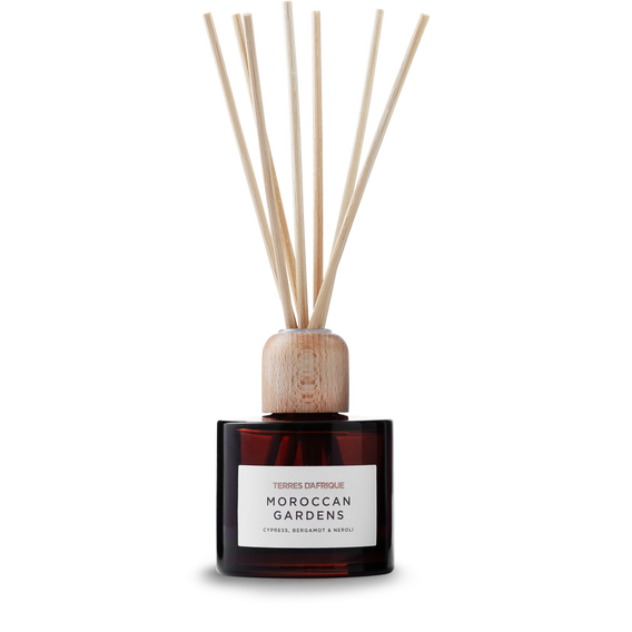 Moroccan Gardens Reed Diffuser