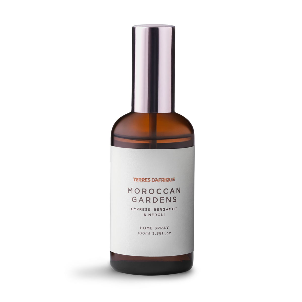 Moroccan Gardens Home Spray