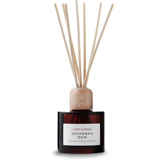 Savannah Dew Reed Diffuser