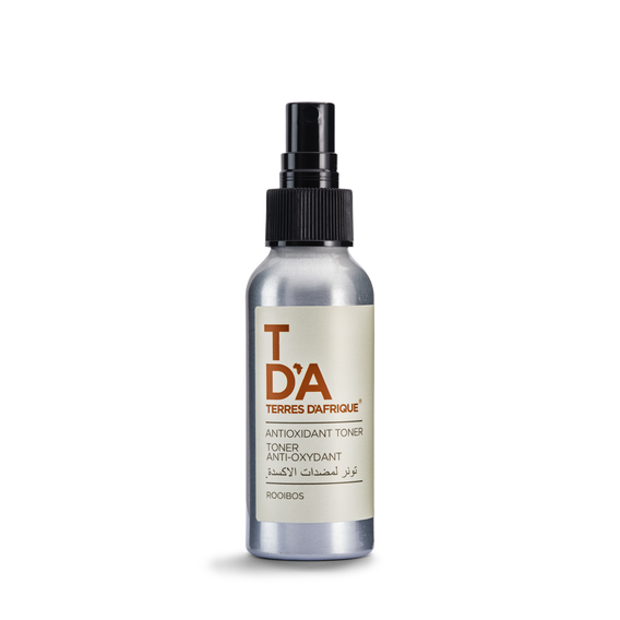 Antioxidant Toner
