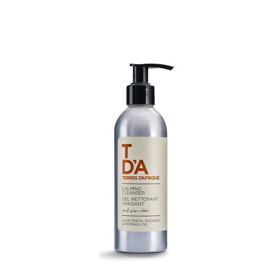 Calming Cleanser