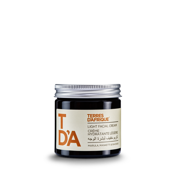 Light Facial Cream