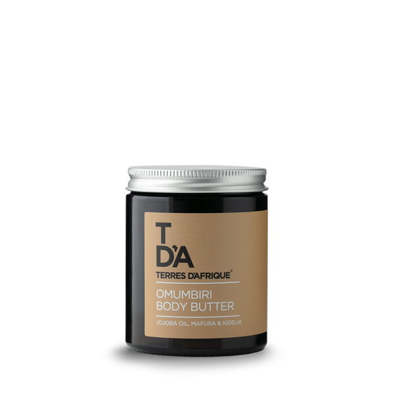 Omumbiri Body Butter